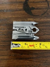 Swiss+Tech Multi Tool