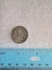 1916-D 25C Barber Quarter