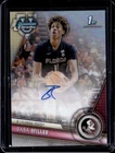 Baba Miller Florida State Basketball Topps Autograph Rookie Card Rc Auto /250 RC