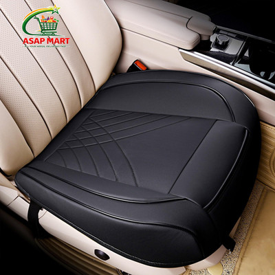 kingphenix Car Seat Cover: Easy to Install, Works with 95% of Vehicles, Black 