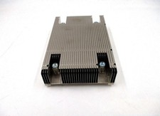 Dell Poweredge R630 Server CPU Heatsink w/ Screws Dell P/N:0H1M29 Tested Working