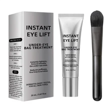  20ml Instant Eye Lift Wrinkle EyeTightener Wrinkle Remover Serum Gentle Lotion