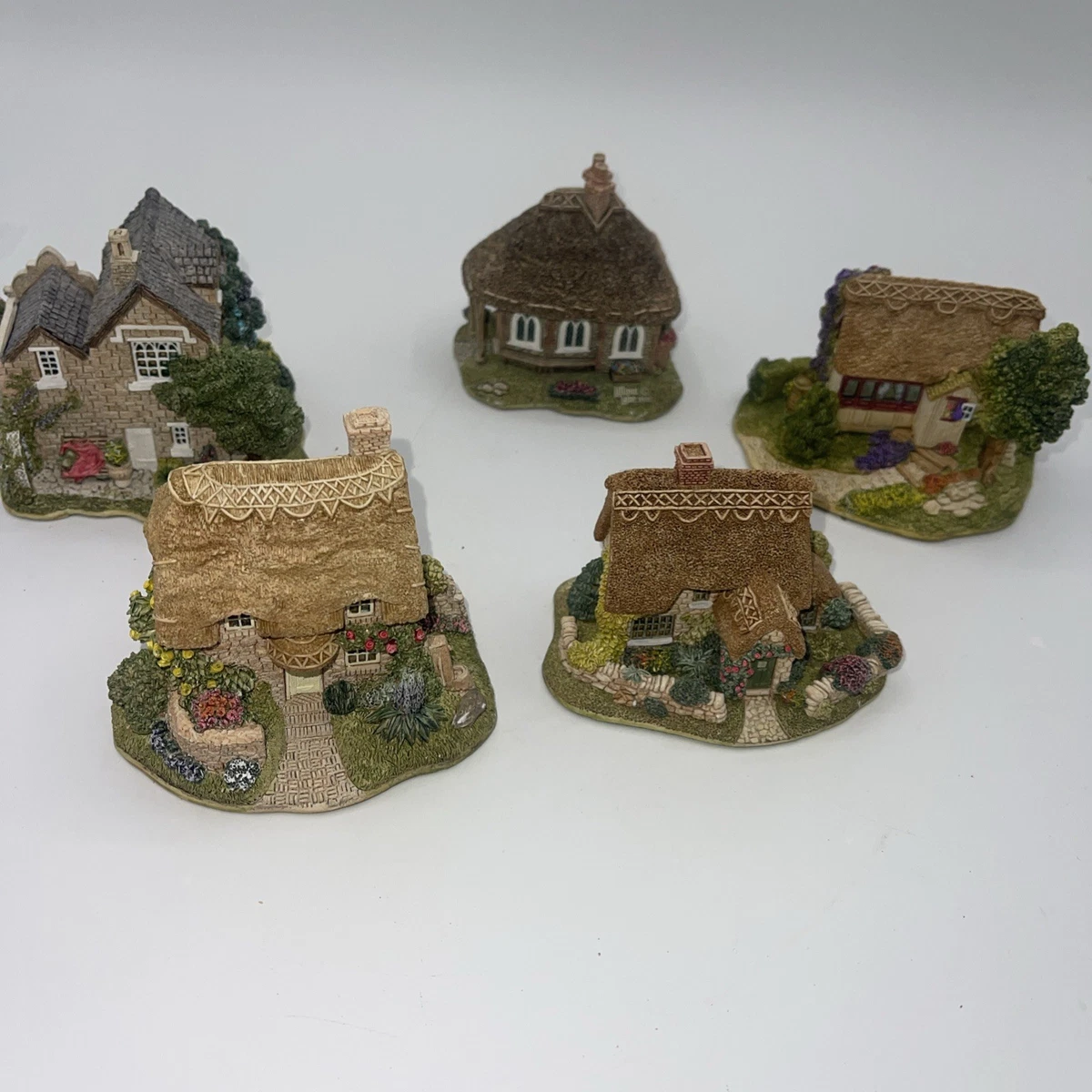Lilliput Lane products for sale | eBay