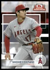 Shohei Ohtani 2022 Topps International Trading Card Day #GP-1 Los Angeles Angels