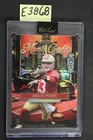 Wild Card Stacked Deck Black Tie Edition 2026 Brock Purdy Color Match True 1/1