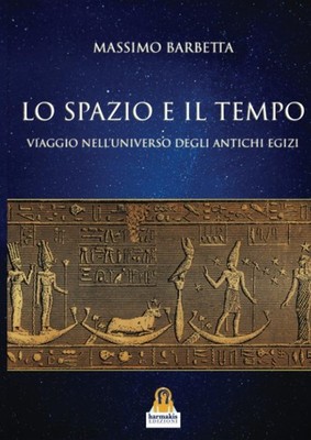Buch - Massimo Barbetta - Raum und Zeit. Reise ins Universum der Ameisen