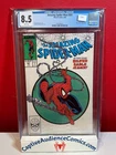 Amazing Spider-Man, Vol. 1 #301 - CGC 8.5