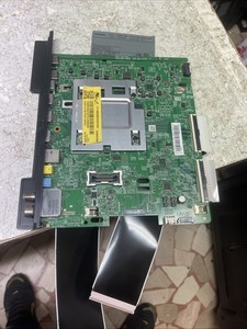 Samsung BN41-02635A BN94-12964E Mainboard Für Samsung UE50NU7400U TV Ersatzteil