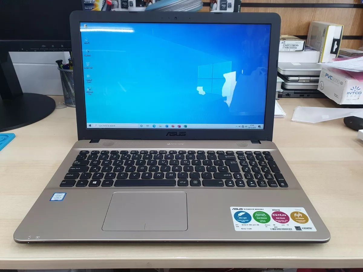 Asus x541u cheap