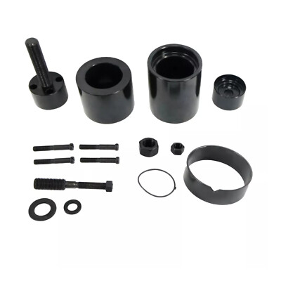 For John Deere 6059 6068 Crankshaft Gear &Front Crank Seal