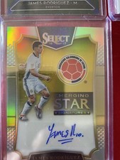 james rodriguez auto