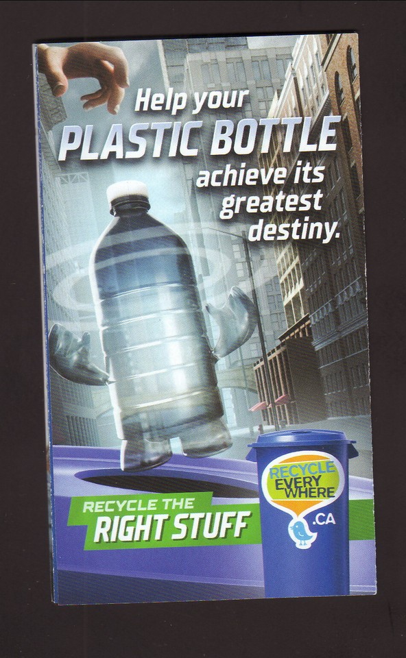 Winnipeg Blue Bombers 2019 Pocket Schedule Recycle Every Where CFL winnipeg-blue-bombers-2019-pocket-schedule-recycle-every-where-cfl