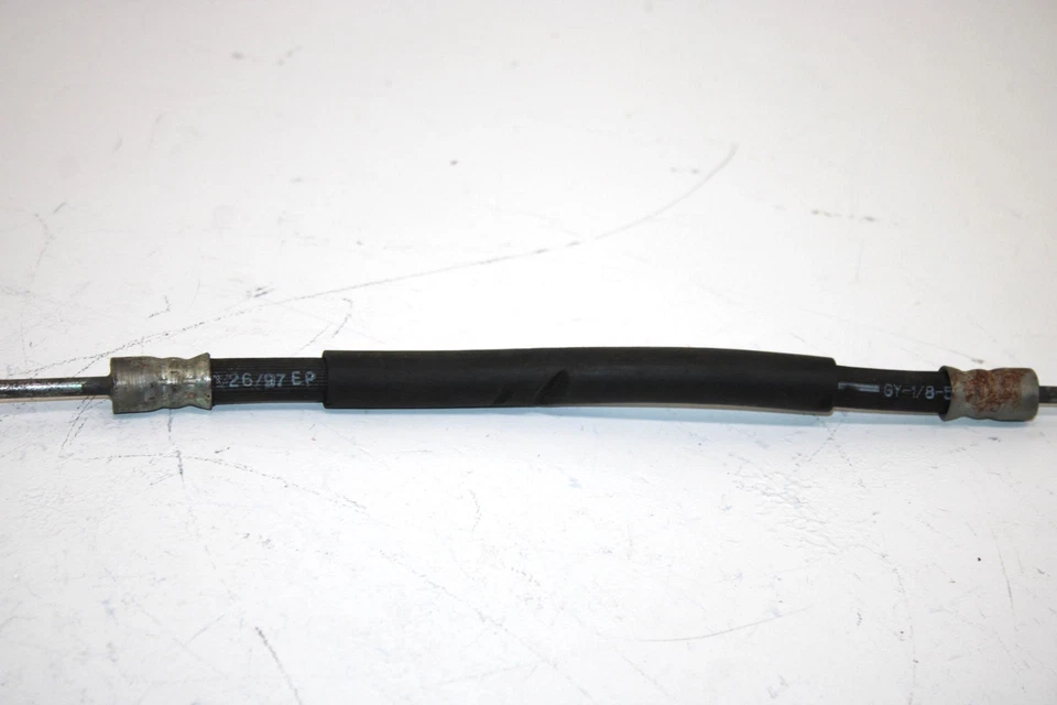 Manguera de línea de freno Arctic Cat Zr 600 98 Efi OEM 1602-488 Q5122 Foto 3 de 4