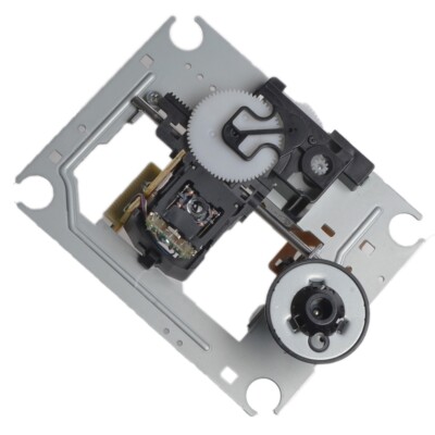 Laser Lens Optical Pickup with Mechanism TEAC C-1D LP-U200 PD-D2610 CD Player