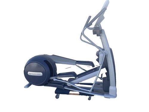 Efx 225 Precor Efx 221 Elliptical Reviews Precor EFX 221 222 225
