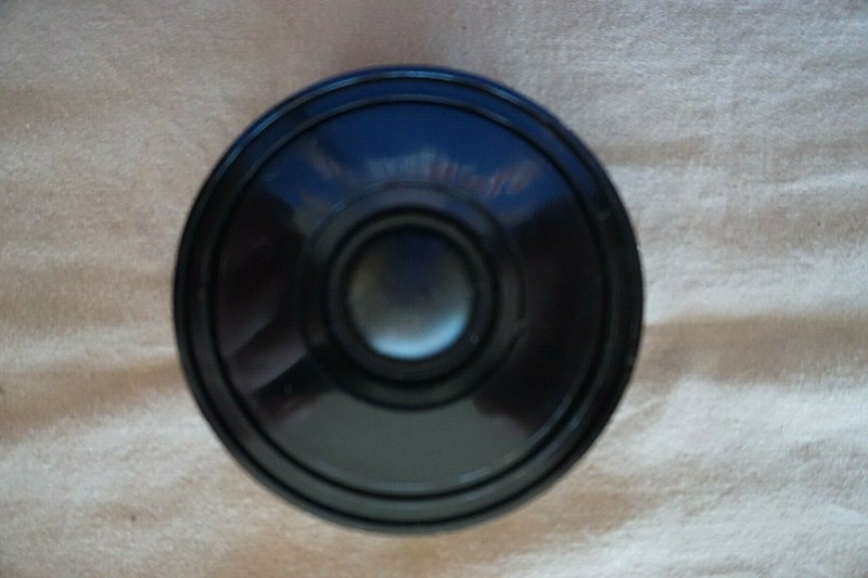 Jamo 20134 1 Inch Soft Dome Tweeter DD 11 106 75