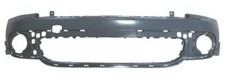 Stoßstange Vorne Mit Grundierung für MINI COOPER S (Cabrio-Clubman) 2006-2010