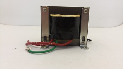 SQUARE D S39021-518-51 TRANSFORMER 440/110V 460/115V 480/120V .070/.100KVA 50/60