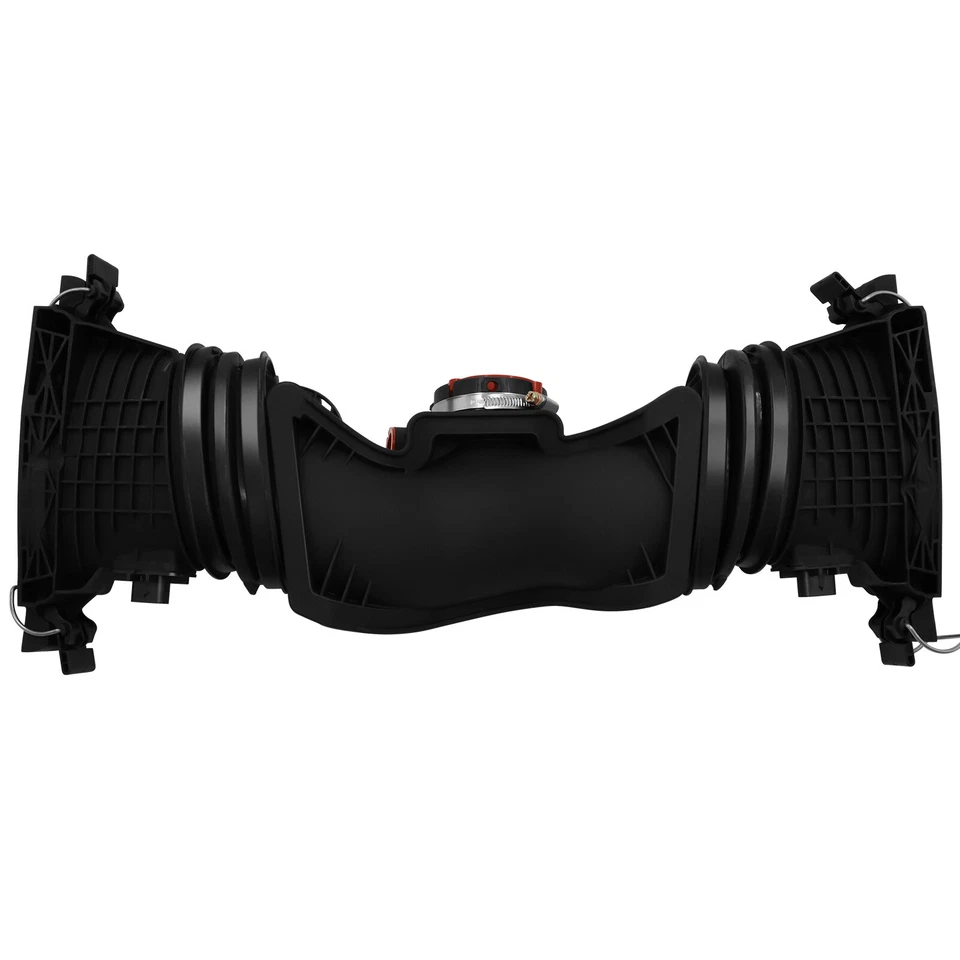 Air Intake Duct w/ Air Mass Sensor for Mercedes-Benz GL350 ML350 3.0L 6420901642 - Image 3 of 4
