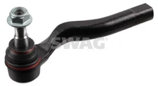 SWAG 10 10 6747 Tie Rod End for Mercedes Benz