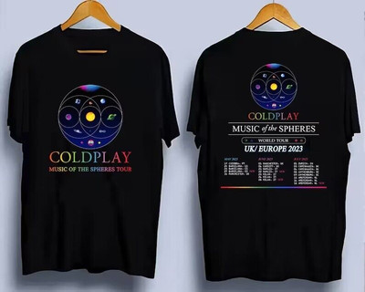 Coldplay Asia Tour 2025 Get Ready for an Unforgettable Musical Journey!