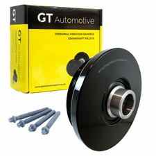 Poulies diverses BMW 330