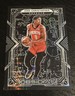 2021-22 Panini Obsidian John Christopher Rookie #174