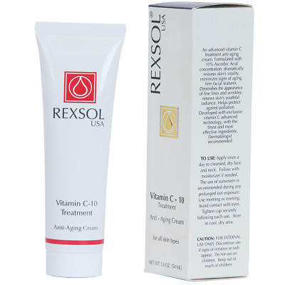 rexsol eye cream