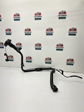 2009-2020 Nissan 370z Gas Fuel Tank Filler Neck With Cap And Hose Oem 2009-2020 Nissan 370z Gas Fuel Tank Filler Neck With Cap And Hose Oem