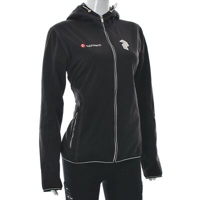 PeakPerformance フリースフードジャケット レディース Peak Performance Woman W Amy ZH fleece Hooded Zip Up fleece jacket