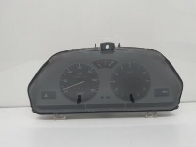 182995 dashboard for GRECAV EKEL SIN VERSION 2002 1138504