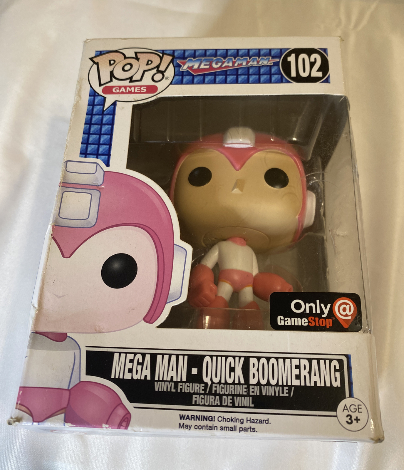 Boomerang Funko Pop Vinyl Checklist Find All The Funko Figurines With This Database Of All Existing Collectibles Sorted By Character