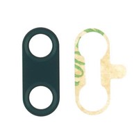 Huawei P Smart+ 2019 Camera Glass Lens Window + Adhesive