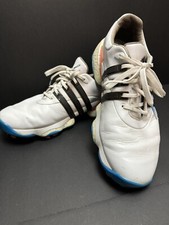 Adidas Men's Tour 360 22 Boost Golf Shoes Size US 9 Pre-Owned 