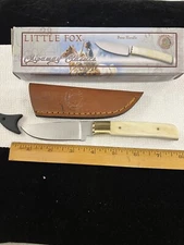 Chipaway Cutlery Skinning Knife CW-986WSB