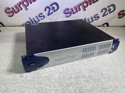 Avid Digidesign 192