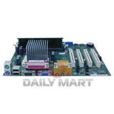 Used & Tested FUJITSU SIEMENS W26361-W19-X-04 D1170-C23 Motherboard