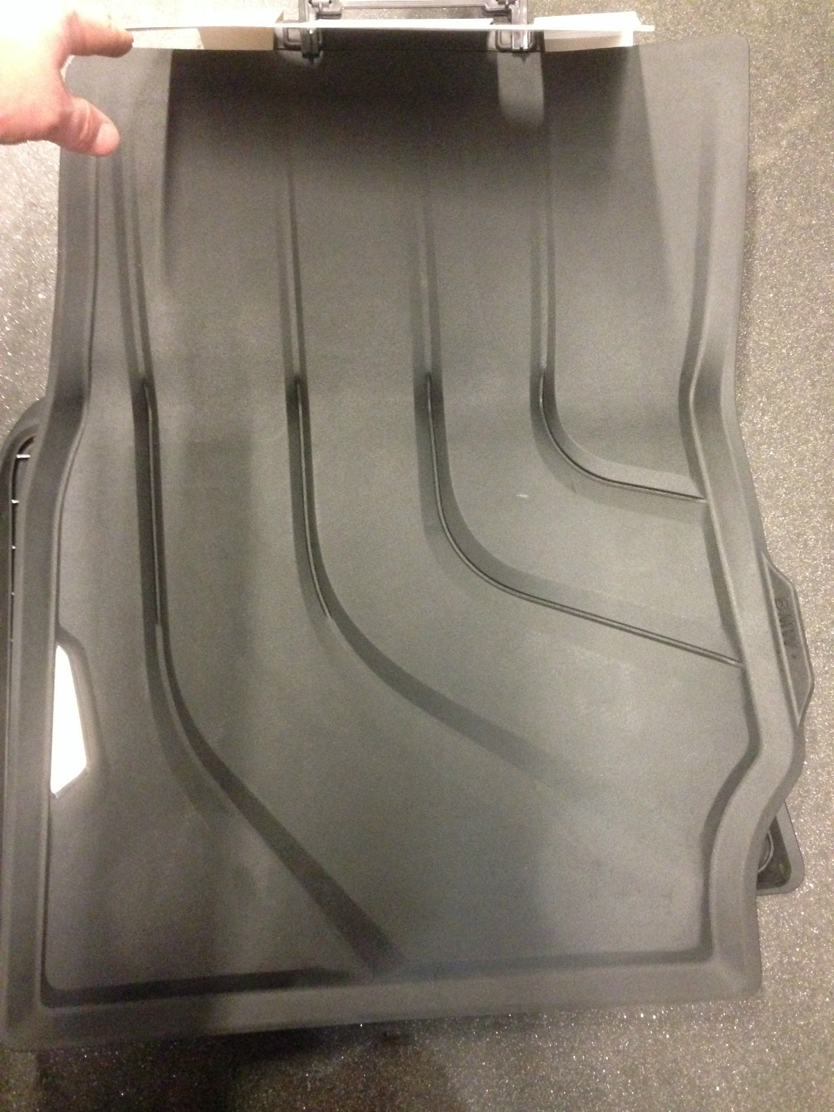 BMW F25 X3 F26 X4 FRONT RUBBER MATS GENUINE MATS 51472286002 eBay