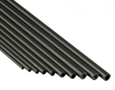 CfK Carbon Rohr Rundrohr Kohlefaser Carbon L�...