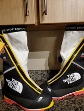 north face verto s6k extreme