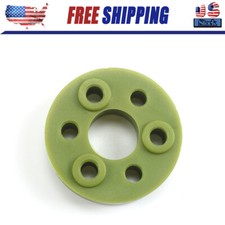 Supercharger Coupler Isolator Oil Filled Nylon Fits Jaguar Range Rover Land 5.0