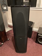 Mirage Home Theatre Speaker System (om-9, Om-2 Center