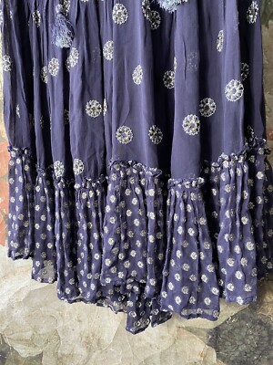 knee length dresses for ladies Stella Maxi Dress