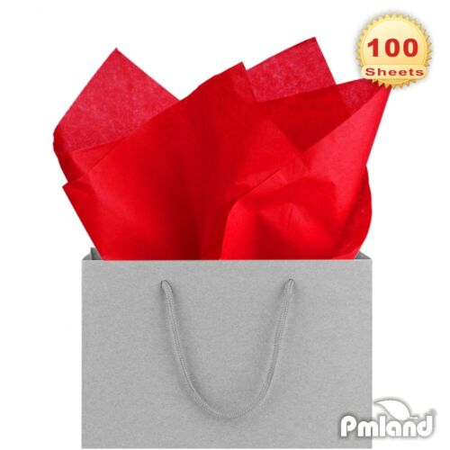 PMLAND 100 Sheet Premium Quality Gift Wrap Tissue Paper - 15 Inches X 20 Inches - Picture 84 of 105