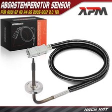 Pot d'échappement Audi A5