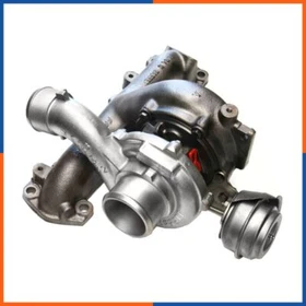 Turbolader für FIAT, OPEL, VAUXHALL 1.9 JTD CDTi 100PS - 150PS | 5860014, 860068