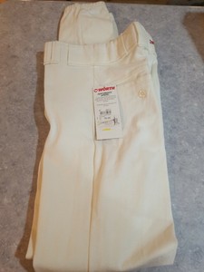 baseball pants with front pockets
