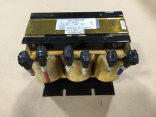 Kyoritsu PT-885 AC Reactor 32A 0.35 mh #2771DKA68PR2