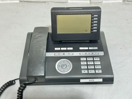 Siemens Unify OpenStage 40T 40 T Systemtelefon TDM Telefon T-Octopus F600 - Bild 2 von 7