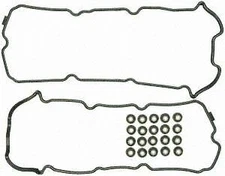 Valve Cvr Gasket Set  Mahle Original  VS50430